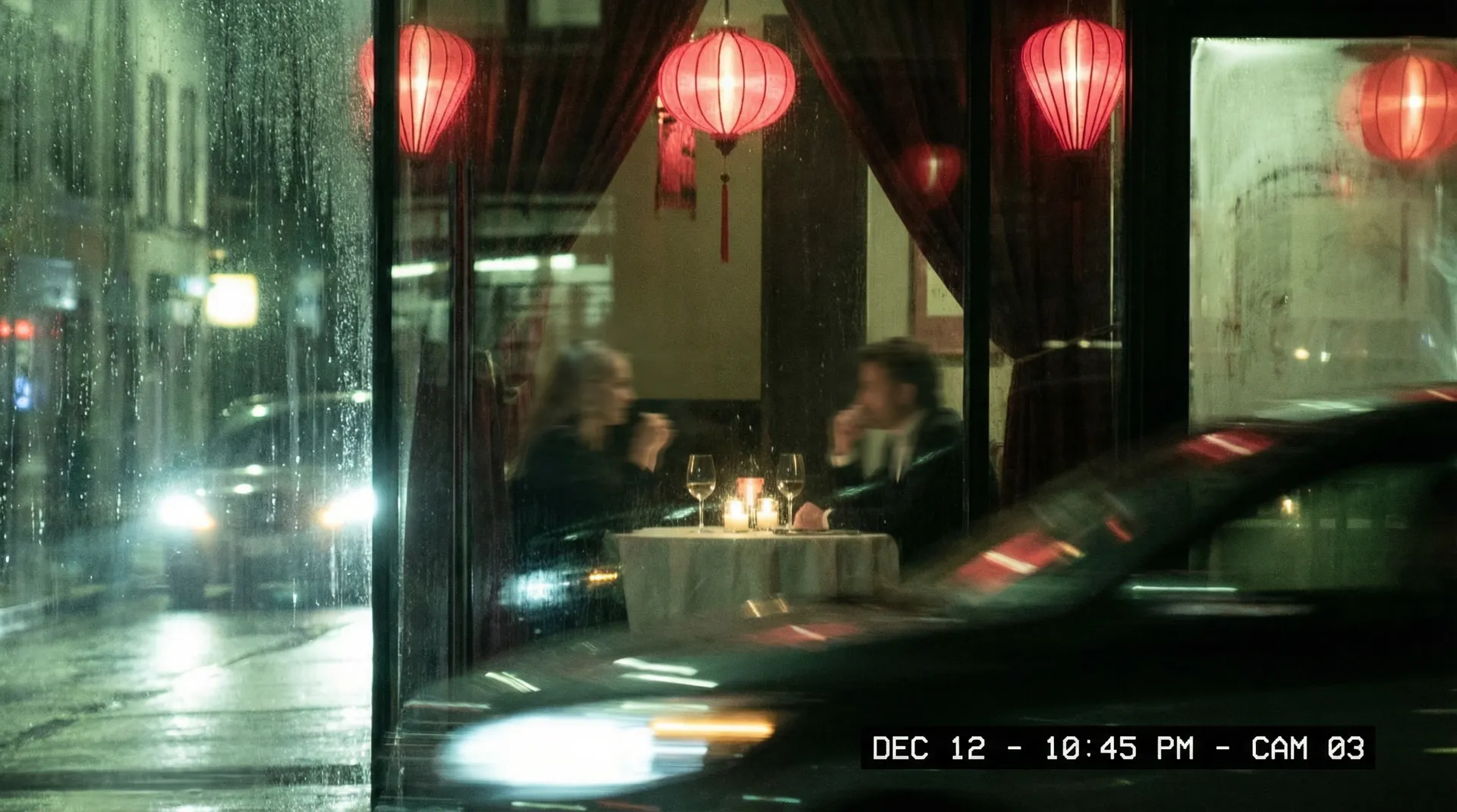 澳门金沙平台 - 餐厅密会偷拍照